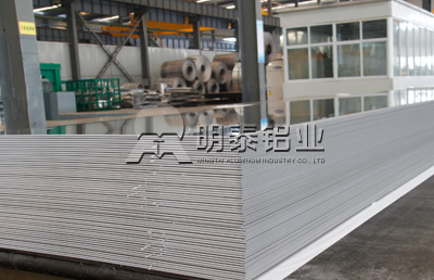 河南28圈加拿大铝业大连5754铝板的铝板抗拉强度是多少?