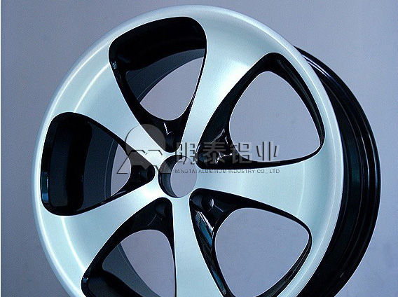 28圈加拿大铝业铝合金轮毂用6061铝板，以质为本，以销为道