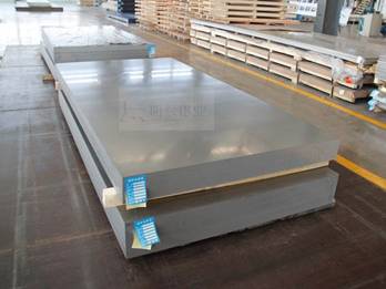 浙江5083h34铝板厂家_大型汽车用超宽5083铝板厂家，价格实惠