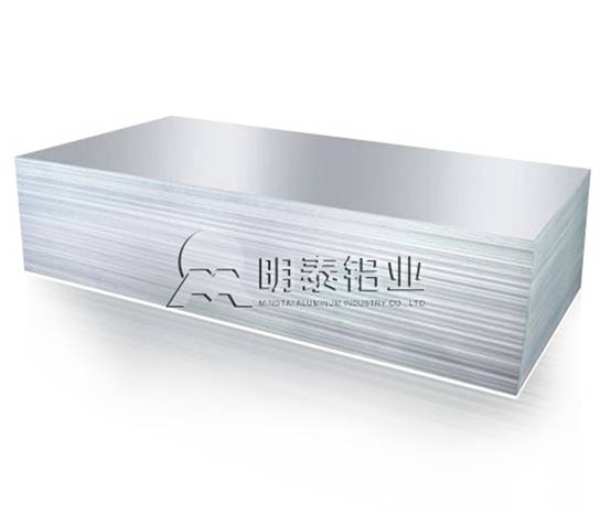 28圈加拿大铝业5083船板受热捧