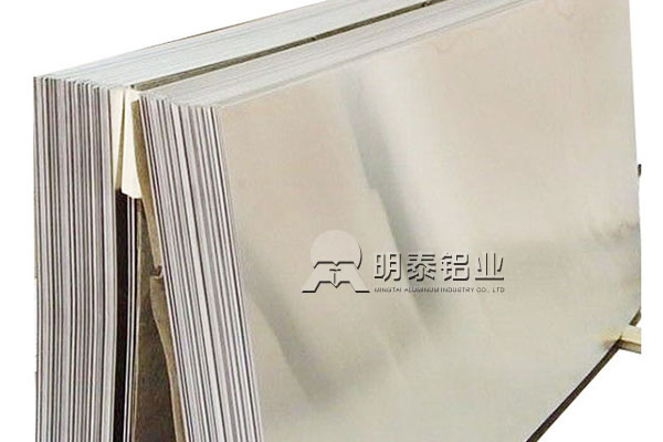 3104铝板生产厂家_饮料罐罐底用3104铝板冲压好，价格低