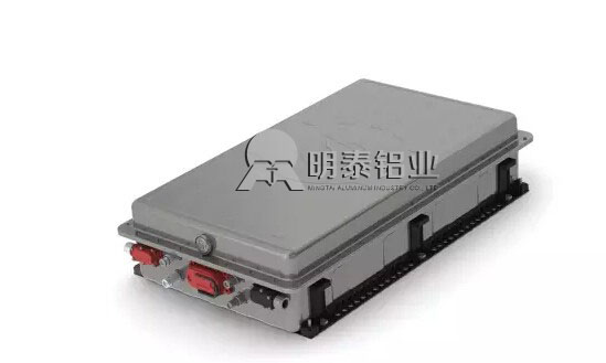 3003o电池壳用铝板价格多少钱？28圈加拿大3003铝板带用于动力电池壳前景广阔