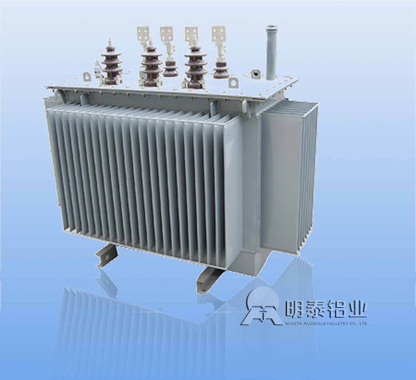 变压器采用哪种铝板带箔材质合适？