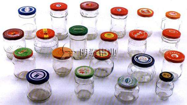 8011瓶盖料用铝板哪家强？