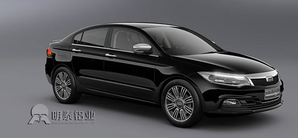 汽车轻量化用6061铝板 、5083铝板规格全价格低