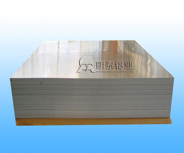 a6061铝板的基本性能