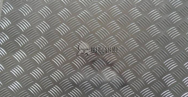 28圈加拿大供应3003压花铝板