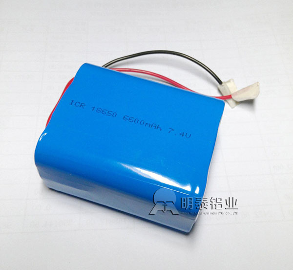 锂电电池安全如何保障？铝箔包装为它保驾护航