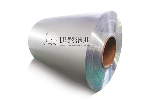 28圈加拿大6061铝卷,3003铝卷