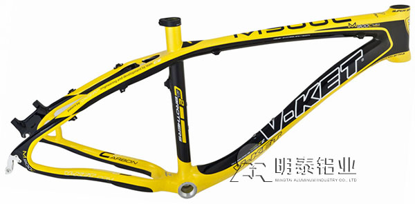 铝合金车架用6061铝板性能优，价格低