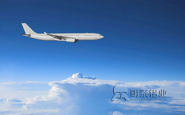 广东7075铝板厂家介绍2、7系合金铝板产品