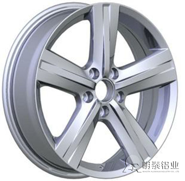 铝合金轮毂用6061中厚铝板