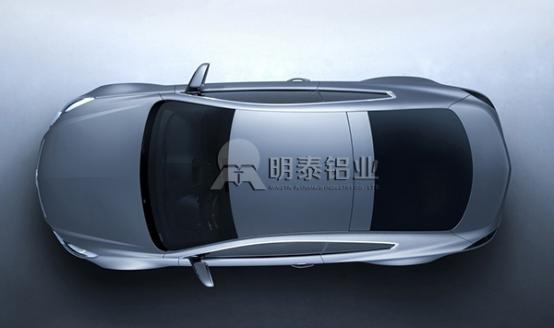 环境保护节能减排，汽车轻量化成为聚光灯下的宠儿