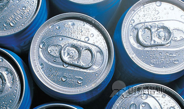 28圈加拿大生产优质铝板卷，助铝制易拉罐用铝板打造包装市场新天地