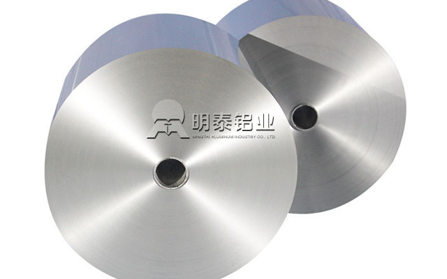 河南胶带铝箔生产厂家有那些？河南生产铝箔的优质厂家都有那些？