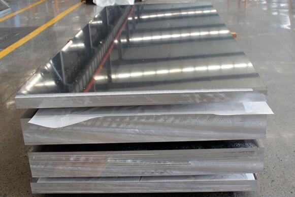 28圈加拿大5a05铝板生产厂家分析5a05铝板价格