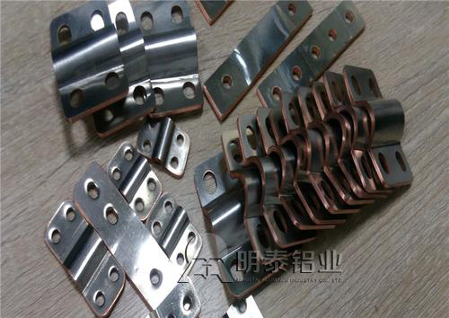 电池产业链延伸，1060动力电池软连接铝卷热销