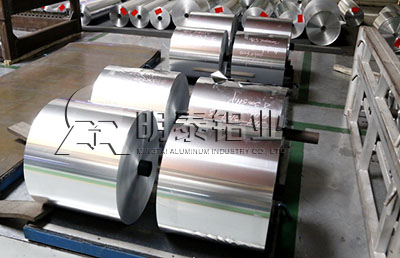 1、3系管道保温铝板