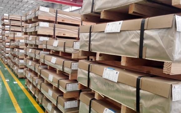 从汽车到船舶——5052铝如何成为多行业通用优选材料？