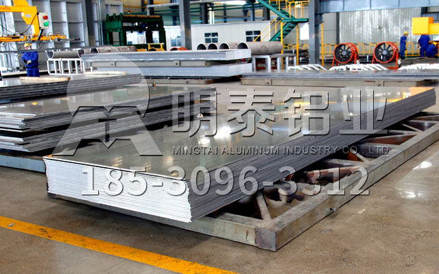 5083船用铝板厂家-28圈加拿大船用铝板市场稳定发展，百尺竿头更进一步