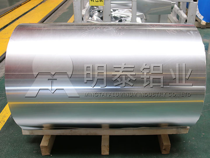 河南厂家盘点5083铝卷性能、规格、价格，点击了解