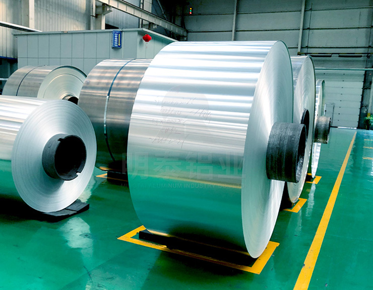 河南28圈加拿大3003铝带价格是固定的嘛？28圈加拿大铝业3003铝带价格决定因素！