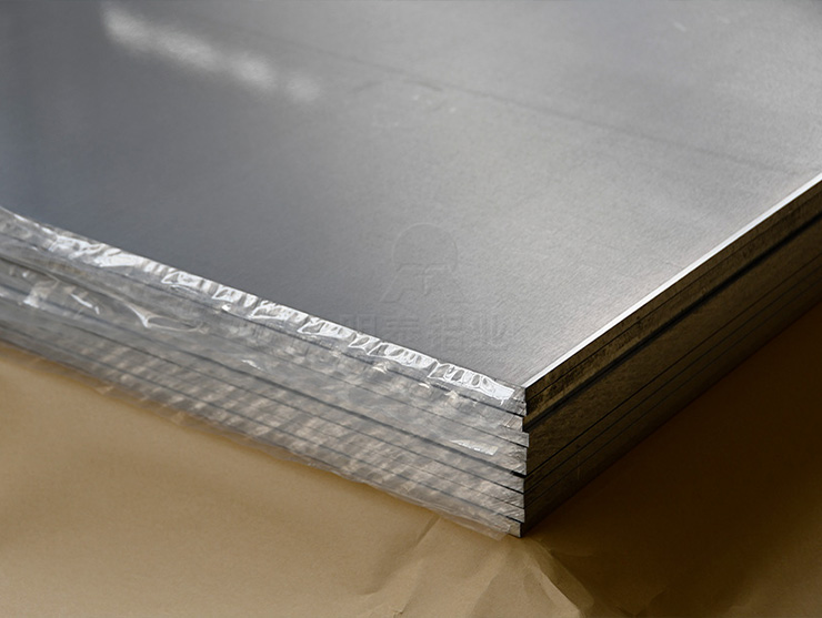 河北铝板厂家_同是6系铝合金，6060铝板和6063铝板该如何选择？价格相差多少？