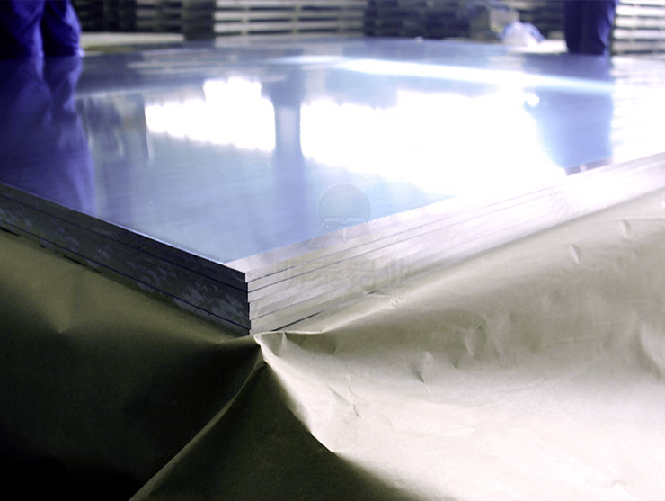 温州铝板厂家-目前，市场上5052铝板的价格都是多少呢?